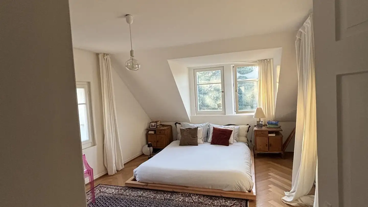 Apartment for rent - Gablerstrasse 36, 8002 Zürich