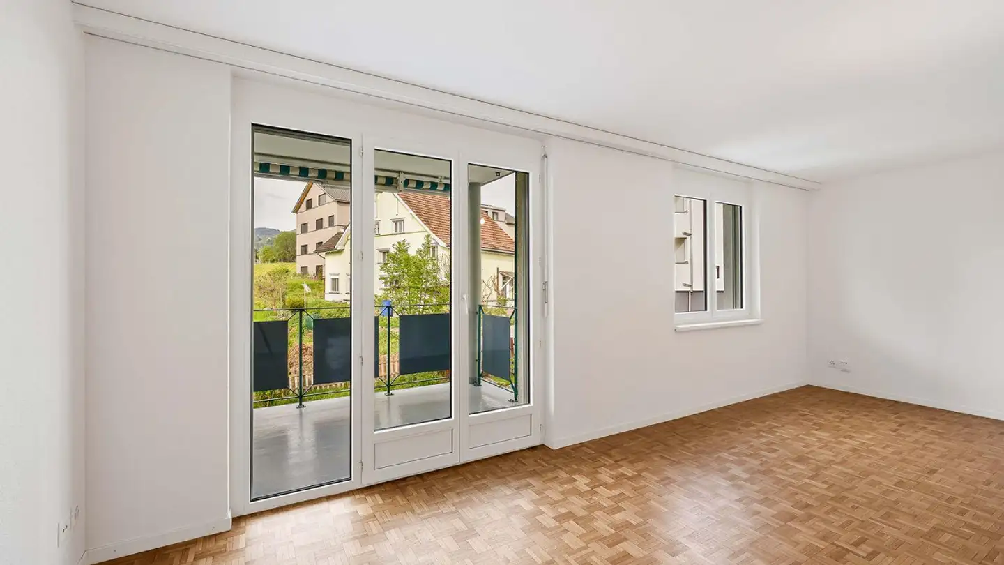 Apartment for sale - Rorschacherstrasse 65a, 9450 Lüchingen - Photo 4