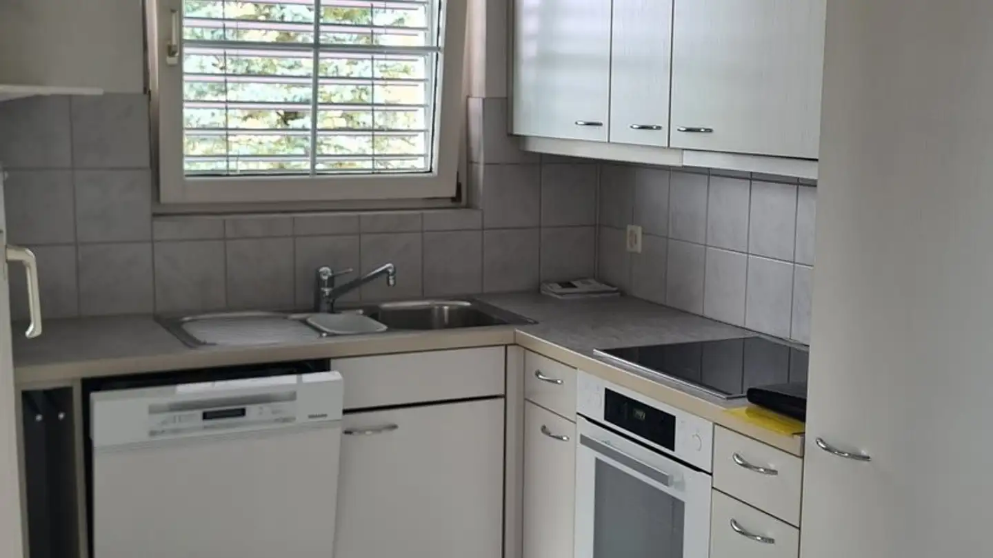 Appartamento in affitto - Pfäffikerstrasse 119, 8605 Gutenswil - Photo 2