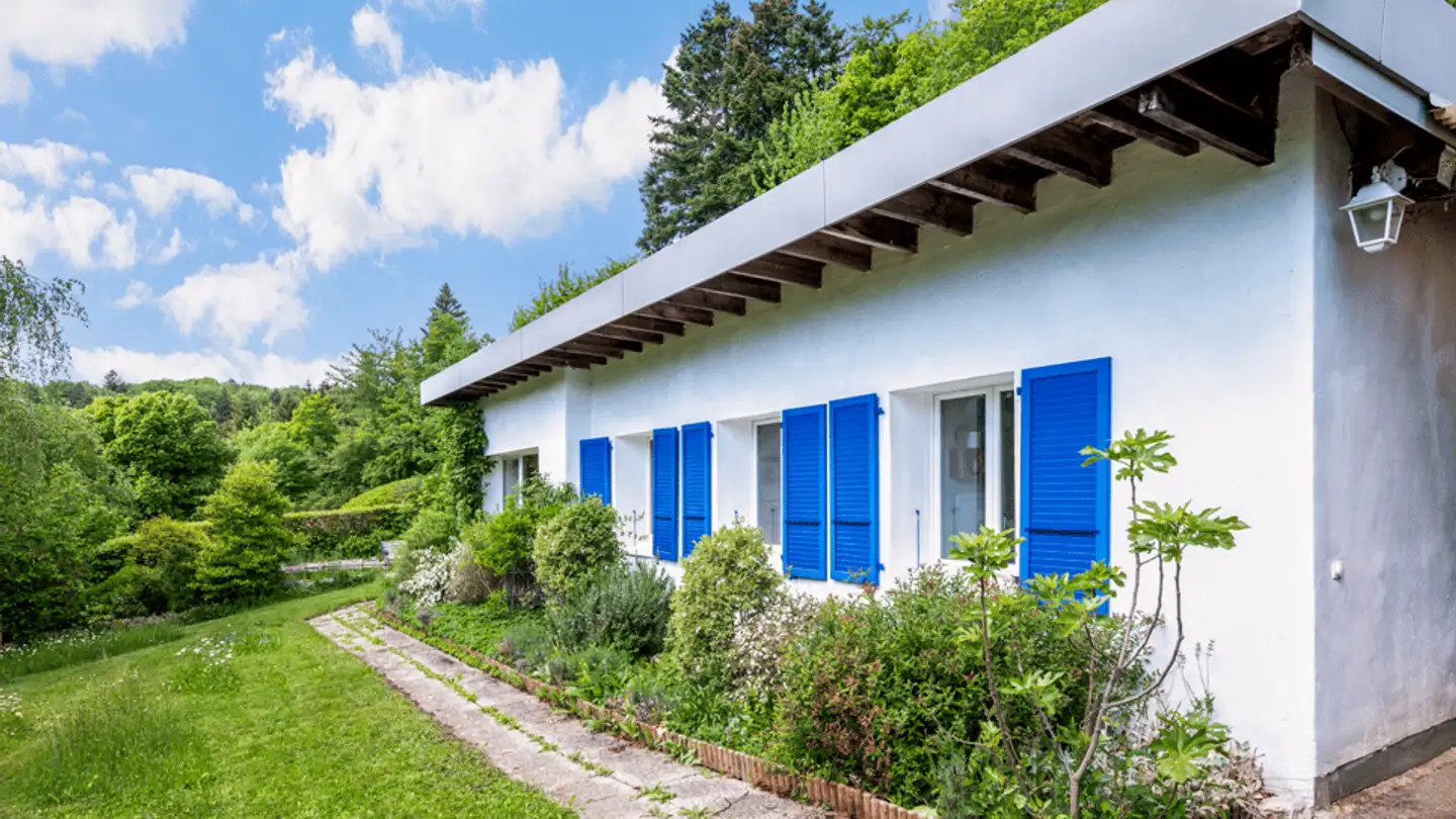 Einfamilienhaus kaufen - 1000 Lausanne 25 - Foto 3