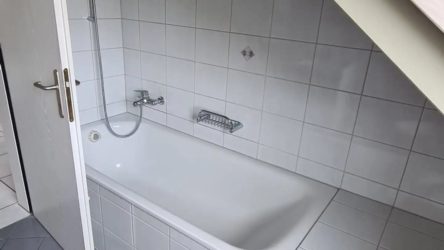 Appartamento in affitto - Pfäffikerstrasse 119, 8605 Gutenswil - Photo 3