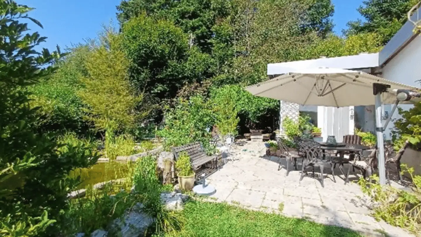 Einfamilienhaus kaufen - 1000 Lausanne 25 - Foto 4