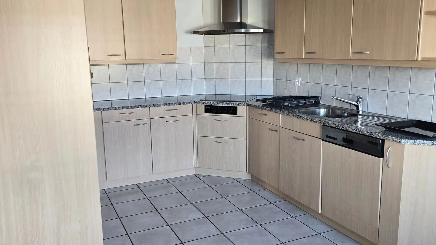 Appartement à louer - Allmendgasse 6, 4303 Kaiseraugst - Photo 2