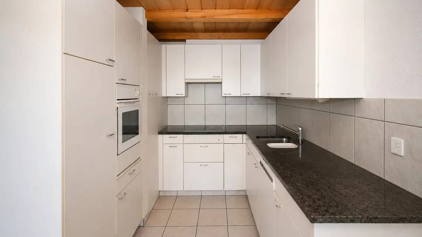 Wohnung mieten - Scheuerrain 5, 5210 Windisch - Foto 2