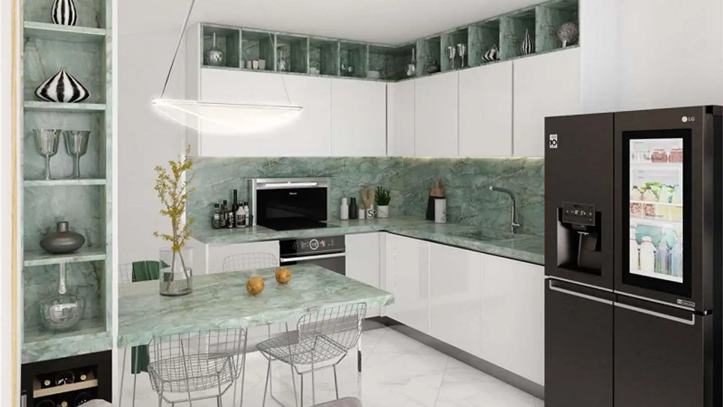Appartement à louer - 6900 Lugano - Photo 3