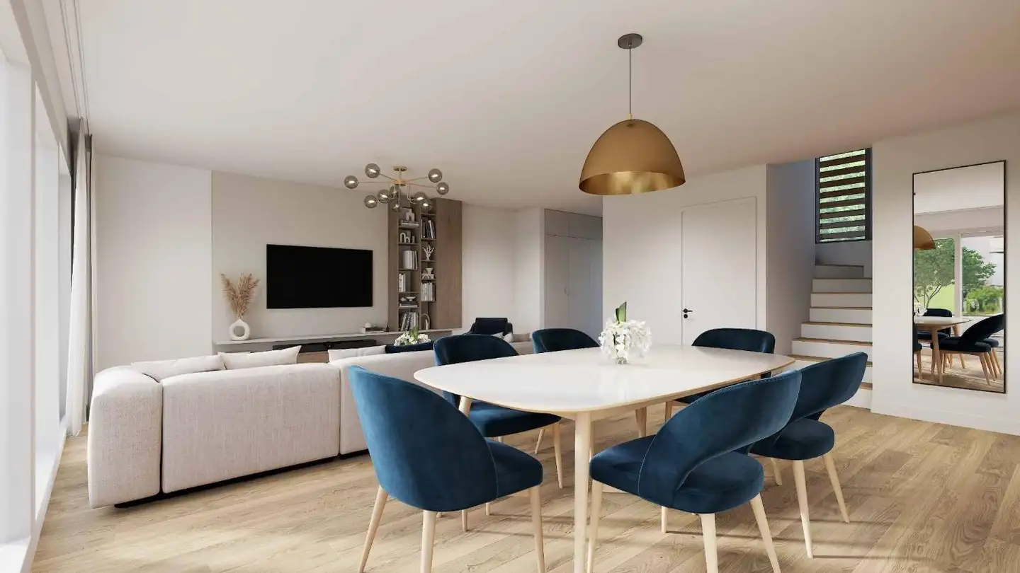 Villa kaufen - 1400 Yverdon-les-Bains - Foto 4