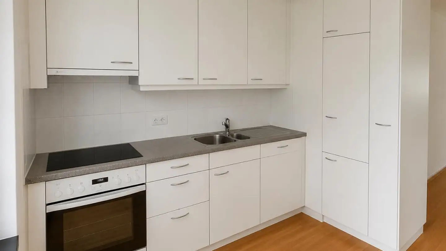 Apartment for rent - Franz-Zelgerstrasse 16, 6023 Rothenburg - Photo 2
