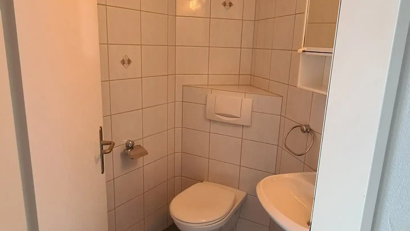 Appartamento in affitto - Pfäffikerstrasse 119, 8605 Gutenswil - Photo 4