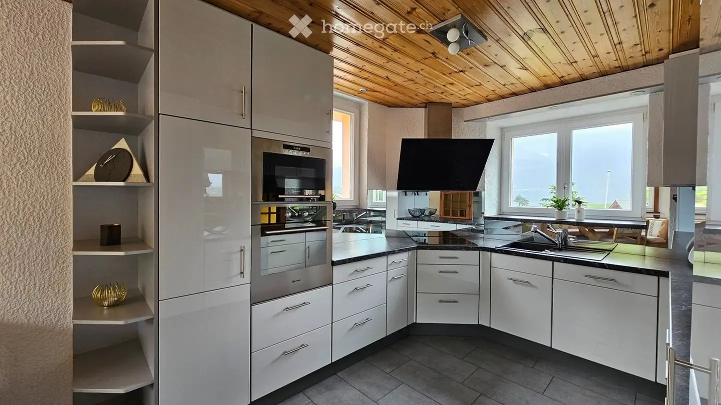 Casa singola in vendita - Route Des Rangs 2, 1975 St-Séverin - Photo 2