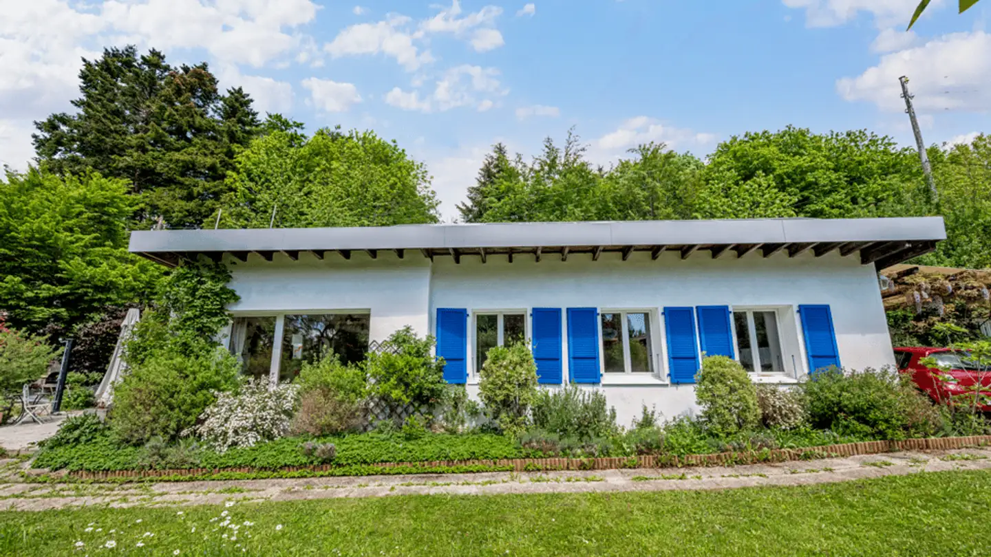 Einfamilienhaus kaufen - 1000 Lausanne 25 - Foto 2