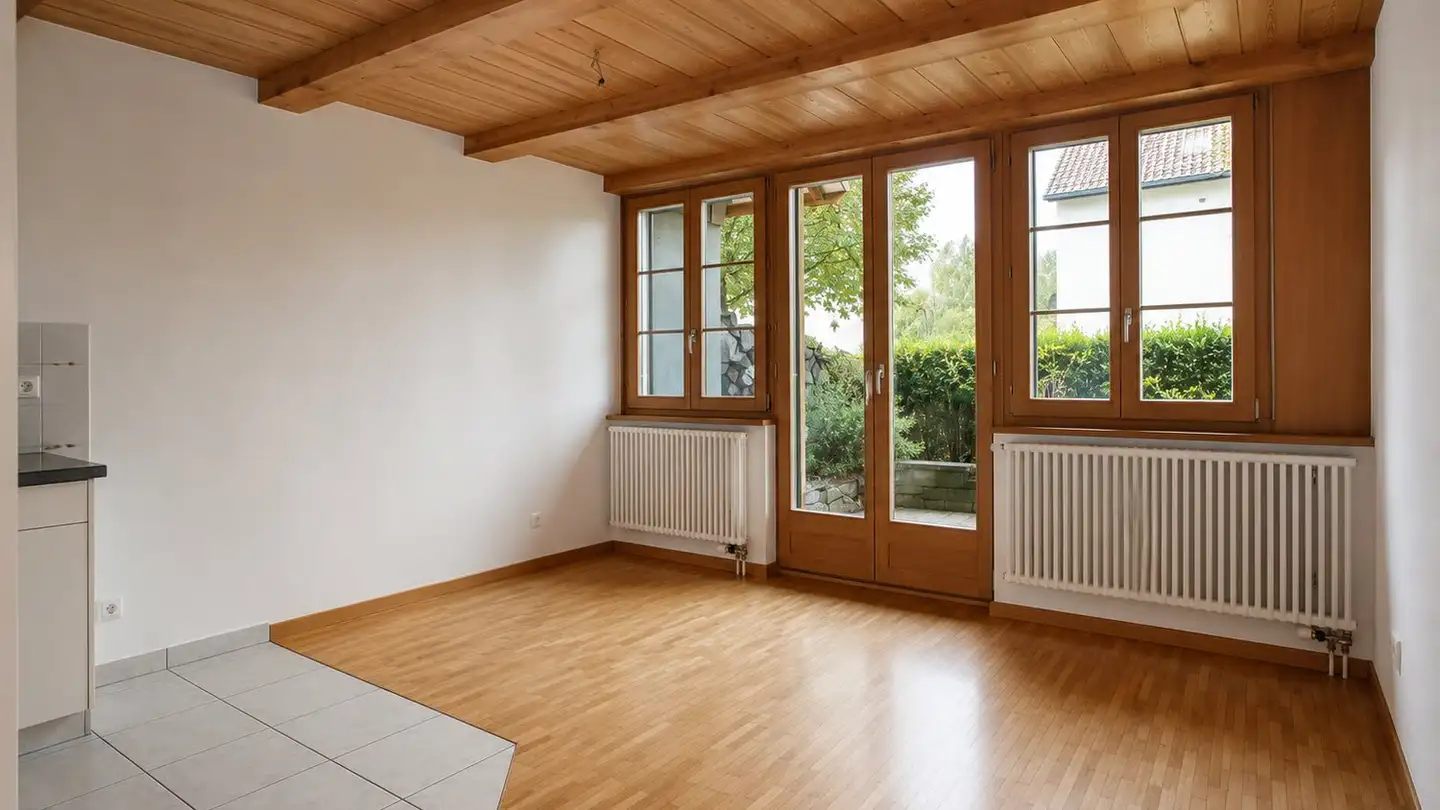 Wohnung mieten - Scheuerrain 5, 5210 Windisch - Foto 3