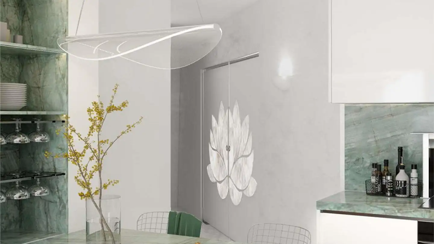 Appartement à louer - 6900 Lugano - Photo 4