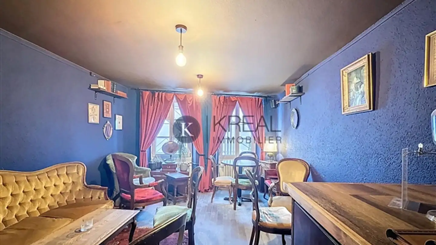 Mischgenutztes Gebäude kaufen - 1005 Lausanne - Foto 4