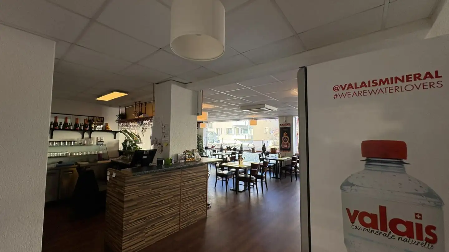 Restaurant for sale - Könizstrasse 253, 3097 Liebefeld