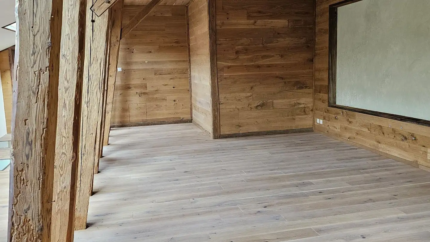 Loft mieten - Murtenstrasse 70, 3205 Gümmenen - Foto 2