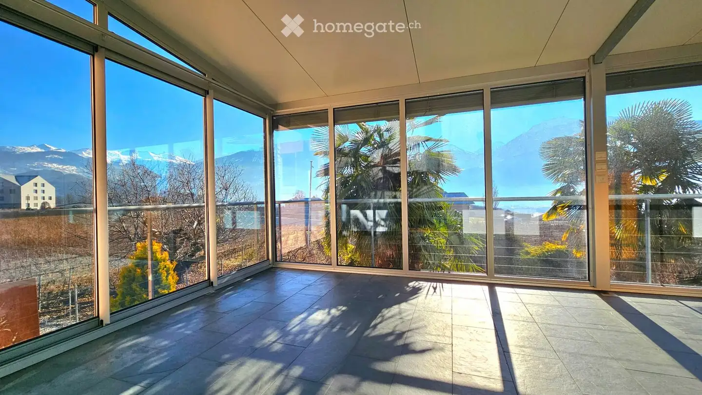 Casa singola in vendita - Route Des Rangs 2, 1975 St-Séverin - Photo 4