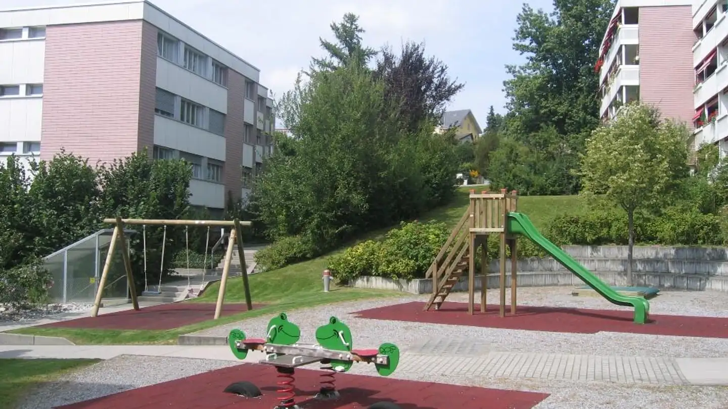 Apartment for rent - Einschlagstrasse 17, 3065 Bolligen