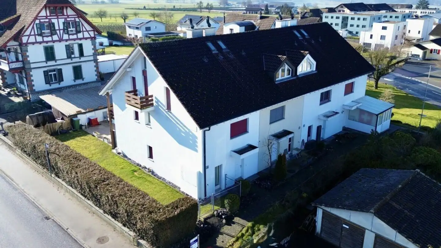 Maison individuelle à vendre - 6287 Aesch LU - Photo 4