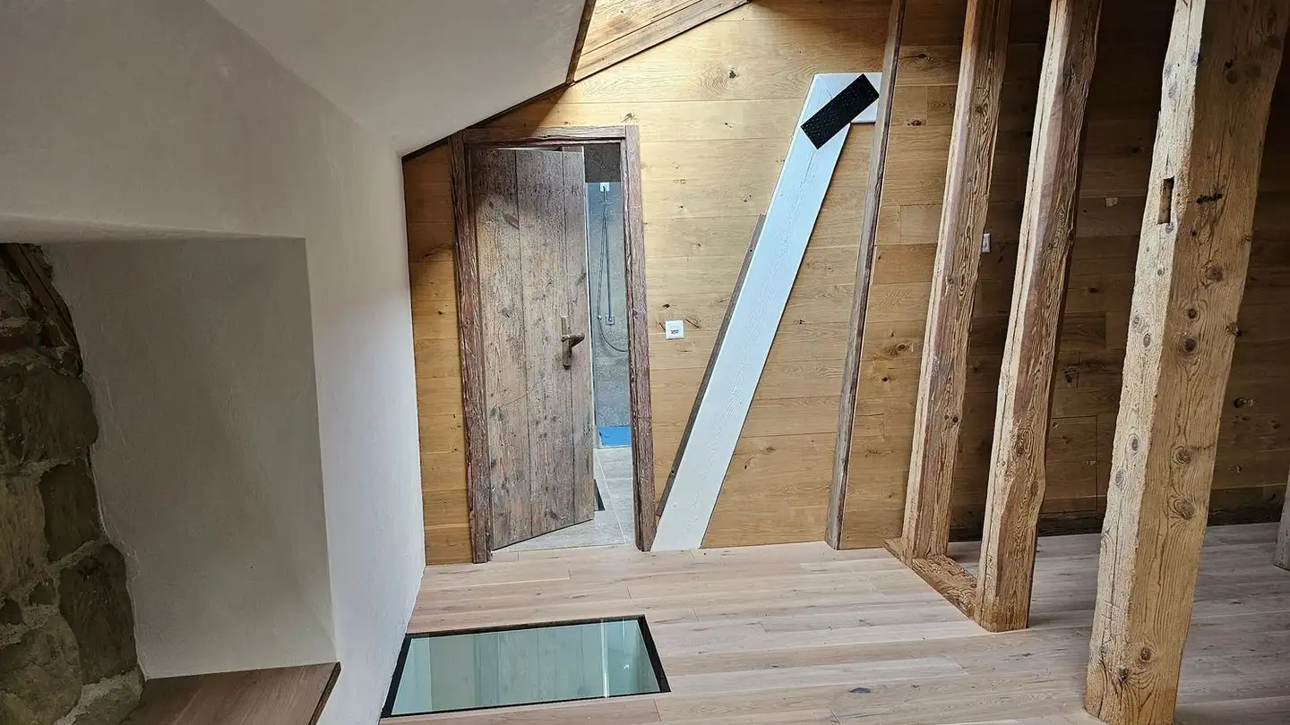 Loft mieten - Murtenstrasse 70, 3205 Gümmenen - Foto 3