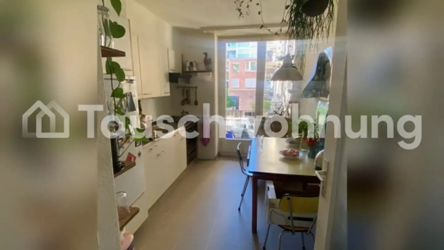 Apartment for rent - 8045 Zürich