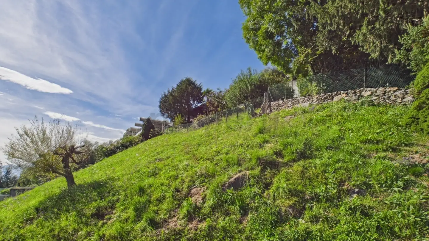 Constructible plot for sale - Via Contra, 6646 Contra - Photo 2