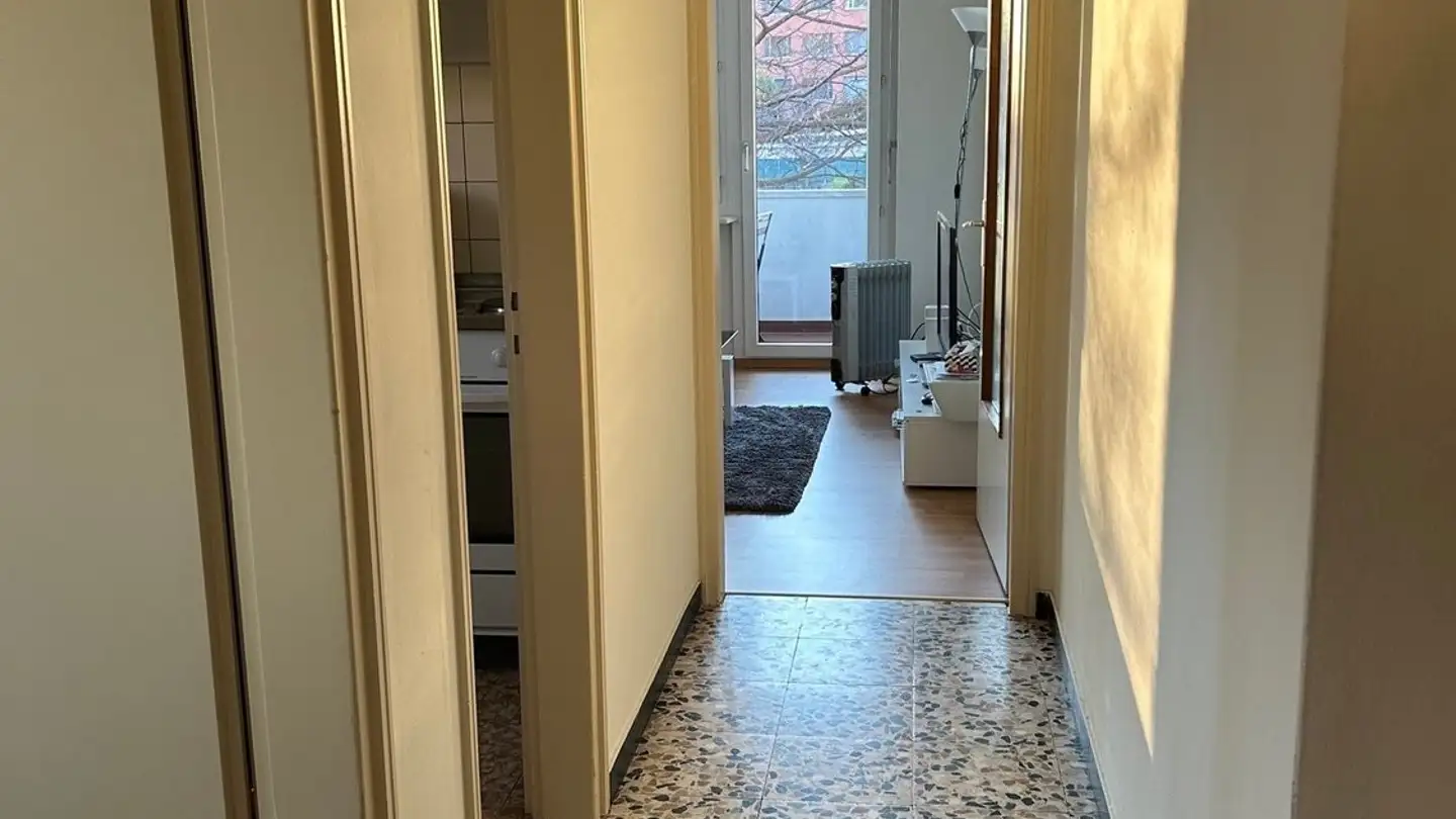 Appartamento in affitto - 6600 Locarno - Foto 2