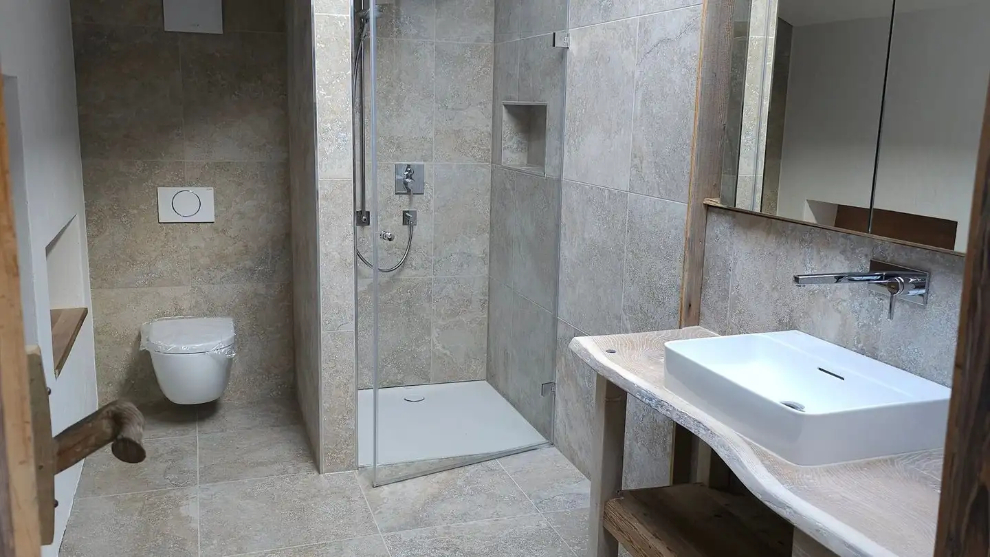 Loft mieten - Murtenstrasse 70, 3205 Gümmenen - Foto 4