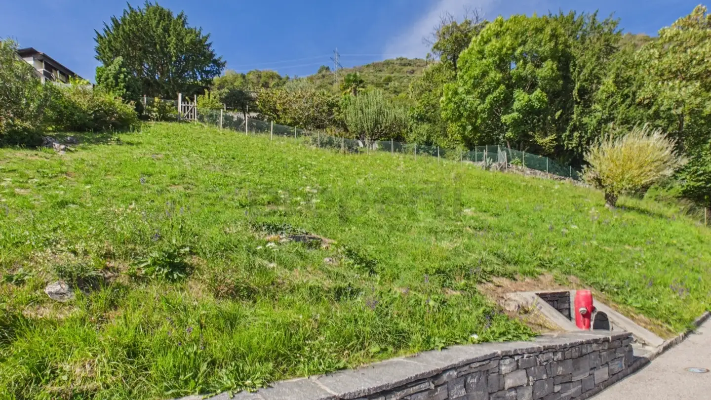 Constructible plot for sale - Via Contra, 6646 Contra - Photo 4