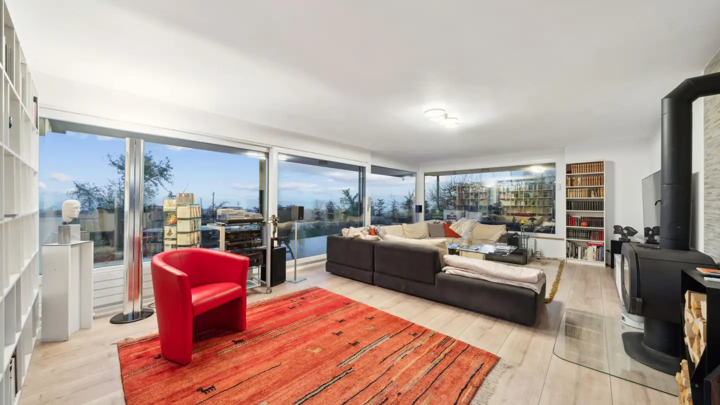 Villa kaufen - 2016 Cortaillod - Foto 4