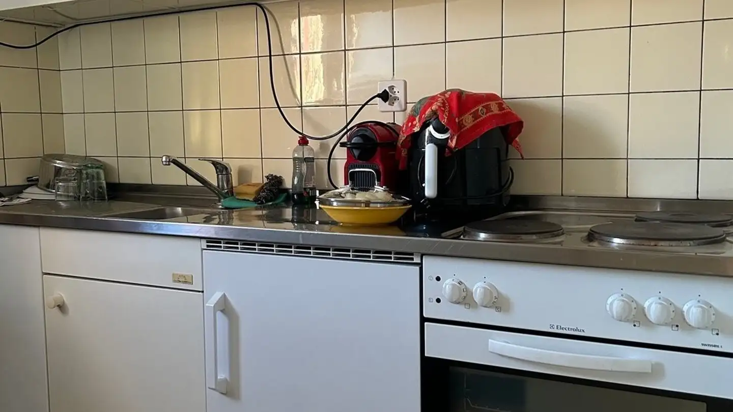 Appartamento in affitto - 6600 Locarno - Foto 4