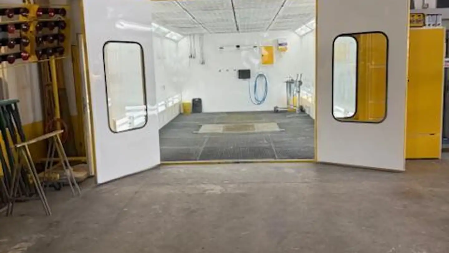 Mischgenutztes Gebäude kaufen - Heerenstegstrasse 2, 8427 Rorbas - Foto 3