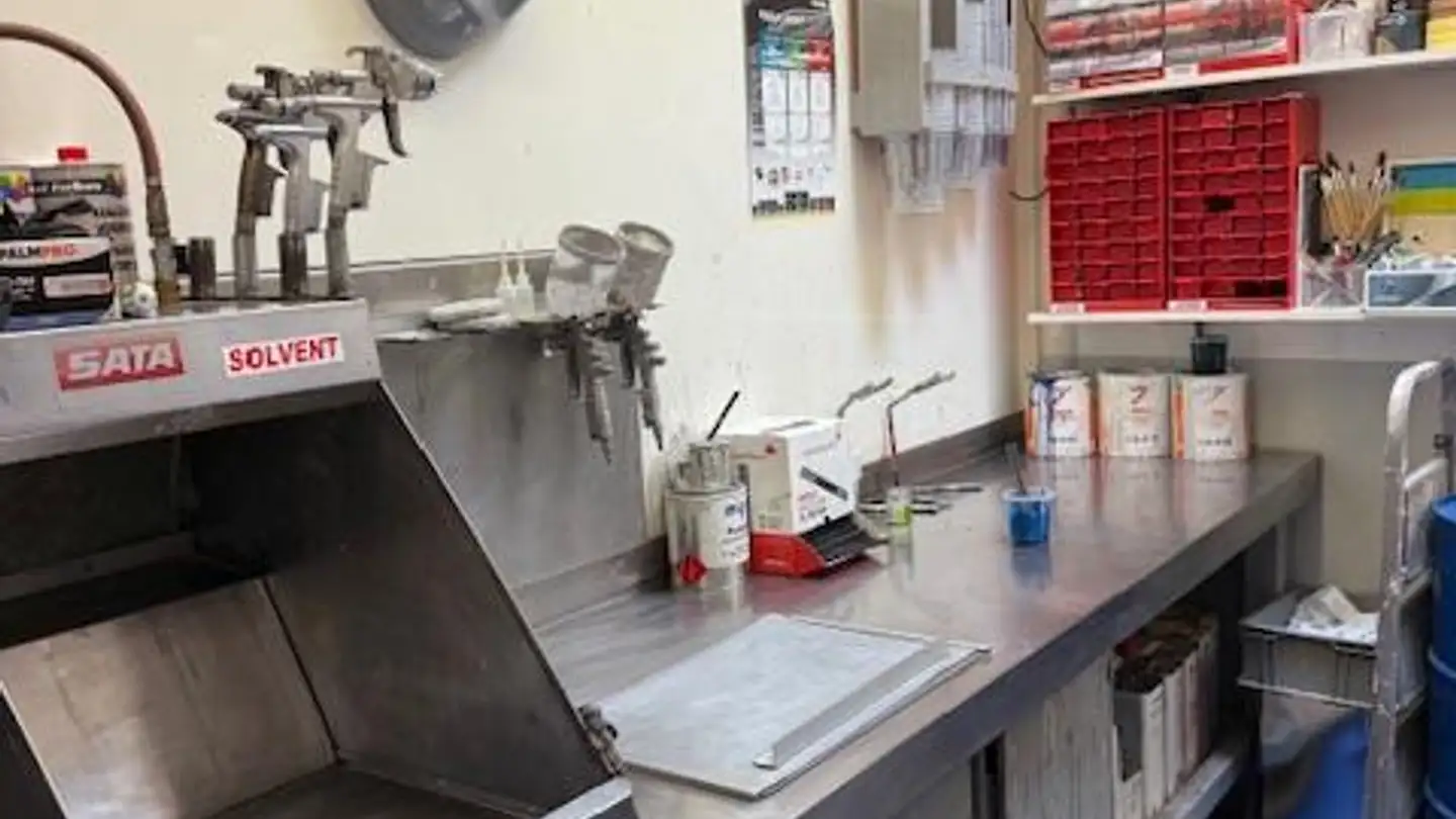 Mischgenutztes Gebäude kaufen - Heerenstegstrasse 2, 8427 Rorbas - Foto 4