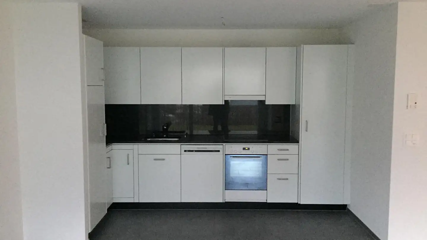 Wohnung mieten - Eichhofweg 3, 7206 Igis - Foto 2