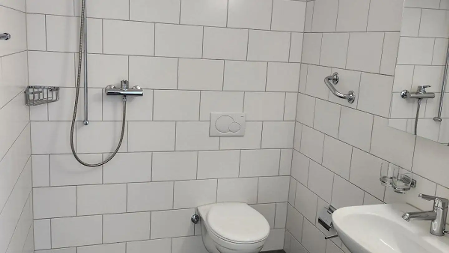 Wohnung mieten - Eichhofweg 3, 7206 Igis - Foto 3