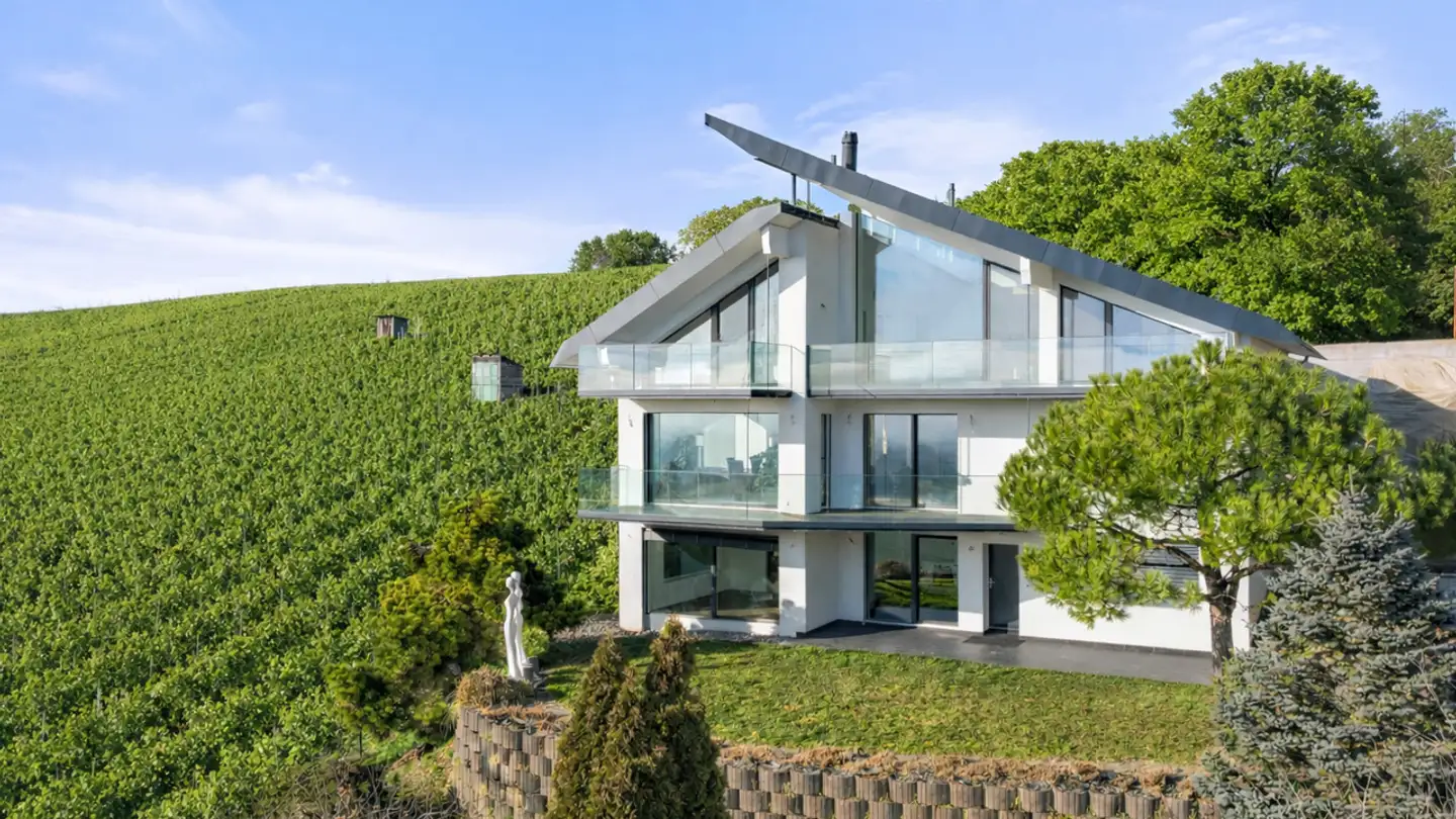 Maison individuelle à vendre - 1127 Clarmont