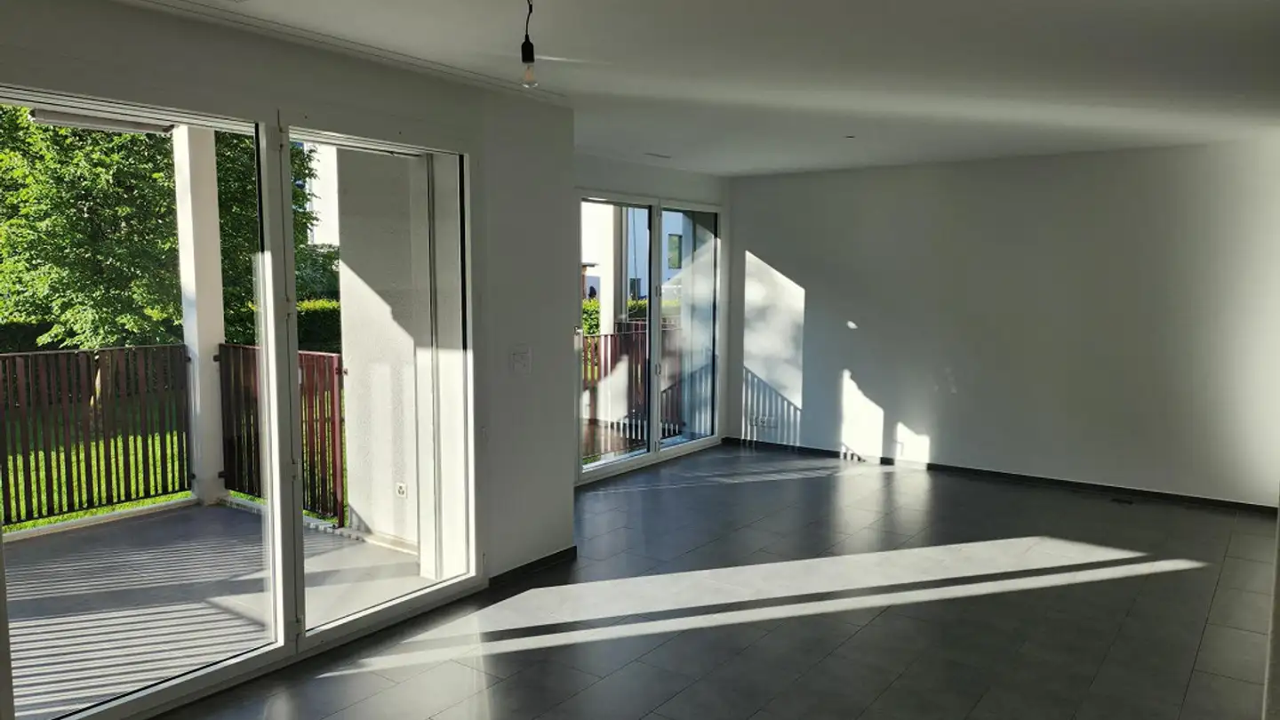 Wohnung mieten - Eichhofweg 3, 7206 Igis - Foto 4