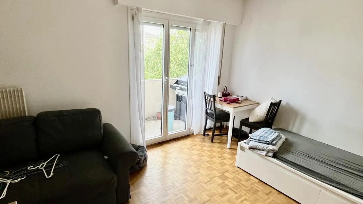 Appartamento in affitto - Avenue De Floréal 11, 1008 Prilly