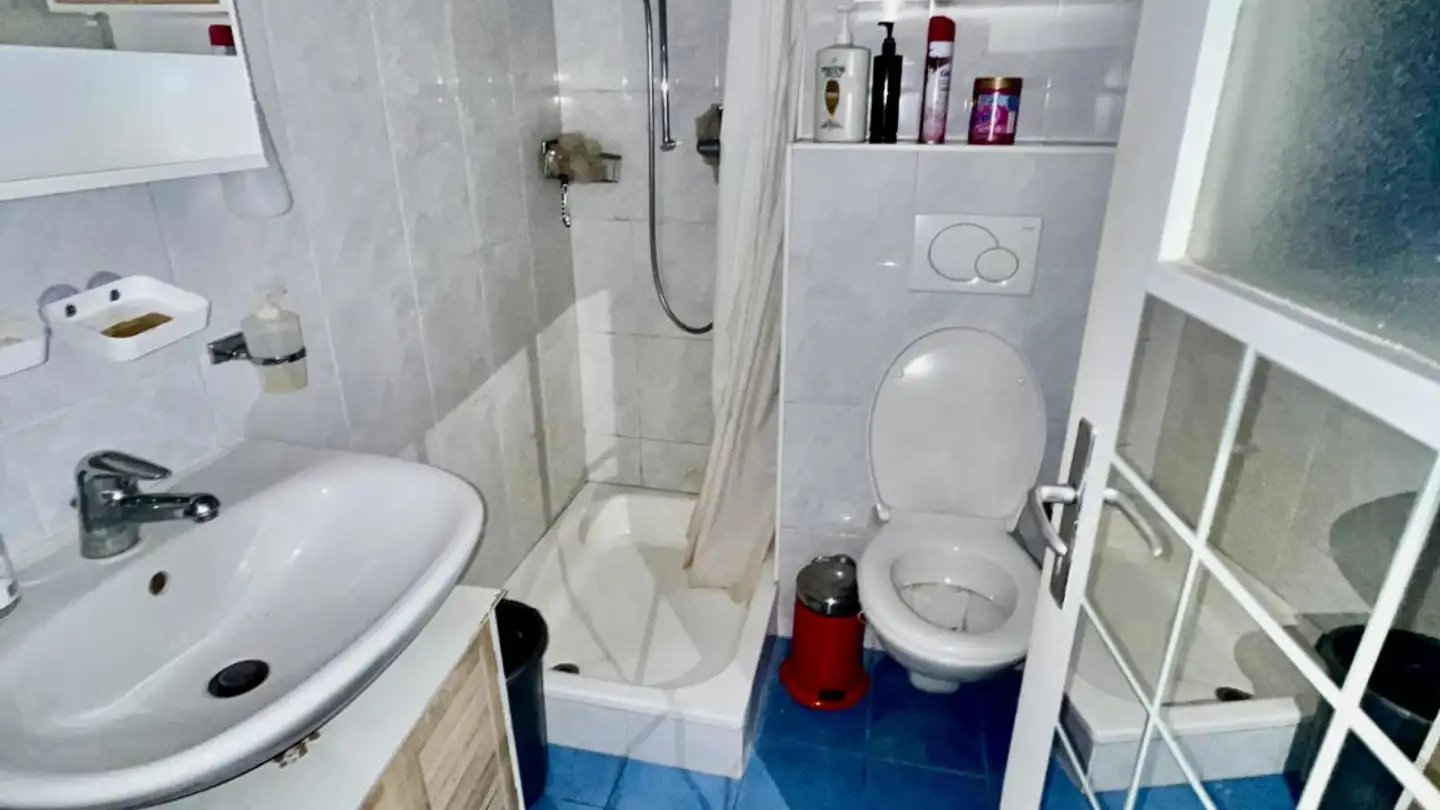 Appartamento in affitto - Avenue De Floréal 11, 1008 Prilly - Foto 2