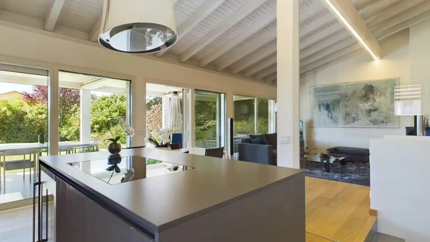 Einfamilienhaus kaufen - Via Tosello 33, 6946 Ponte Capriasca - Foto 3