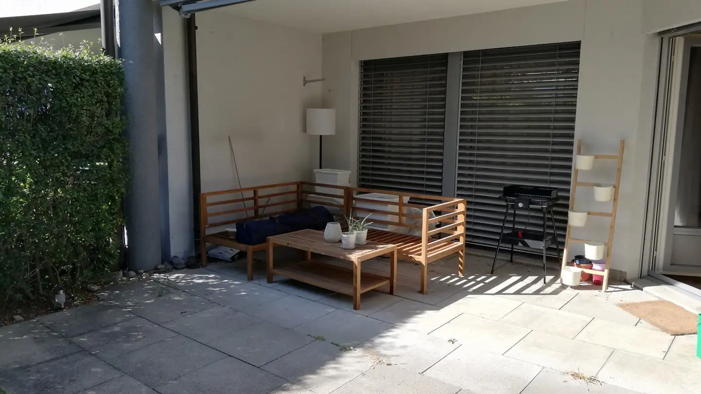 Appartement à louer - Ringstrasse 1, 8107 Buchs ZH - Photo 3