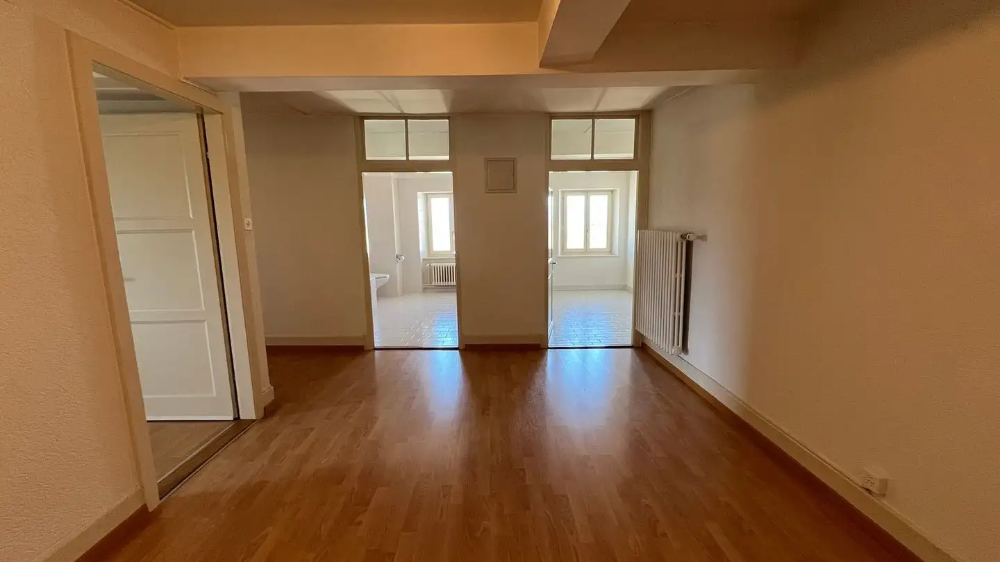 Appartamento in affitto - Route Du Yau 6, 1470 Lully FR - Foto 3