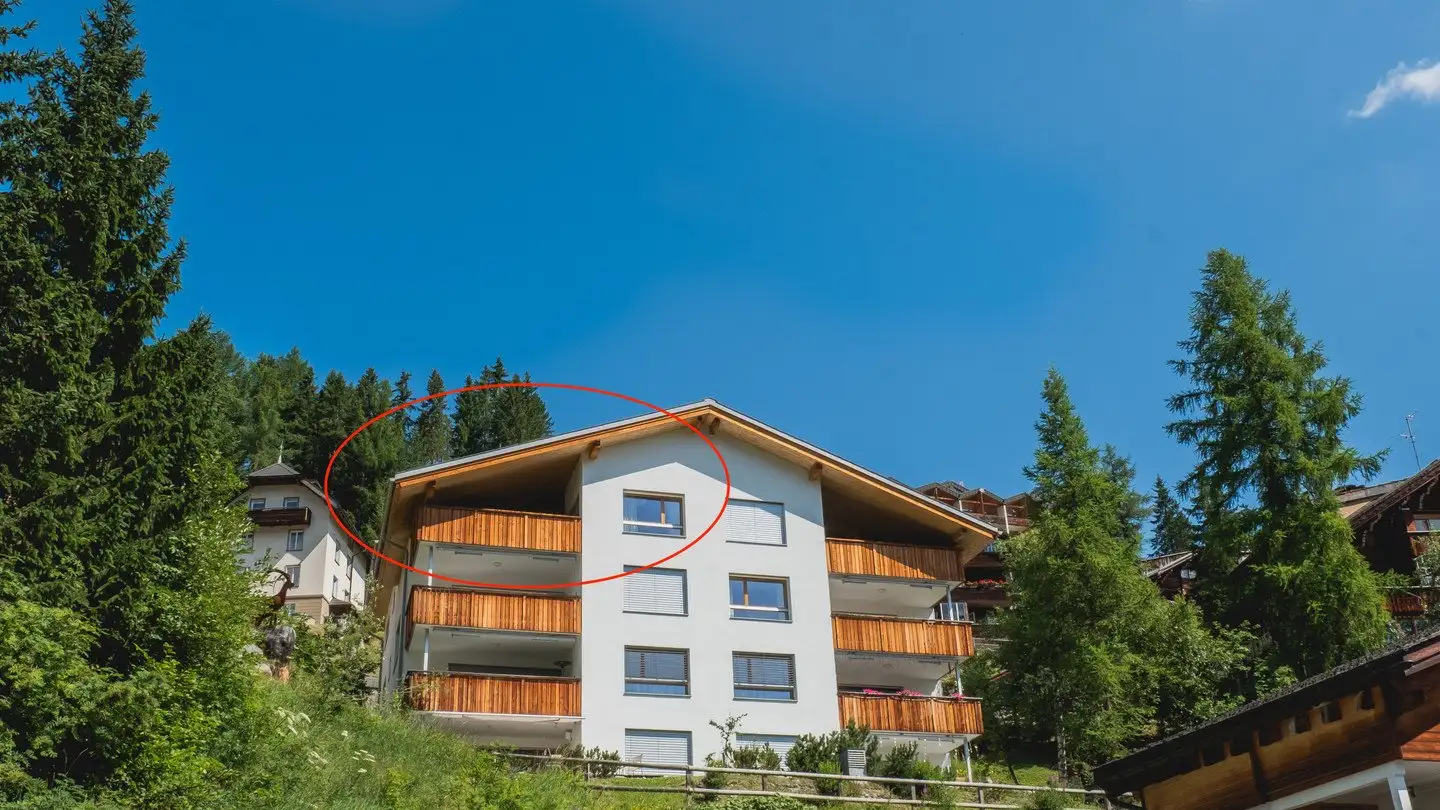 Wohnung kaufen - Schulhausstrasse 16, 7050 Arosa - Foto 2