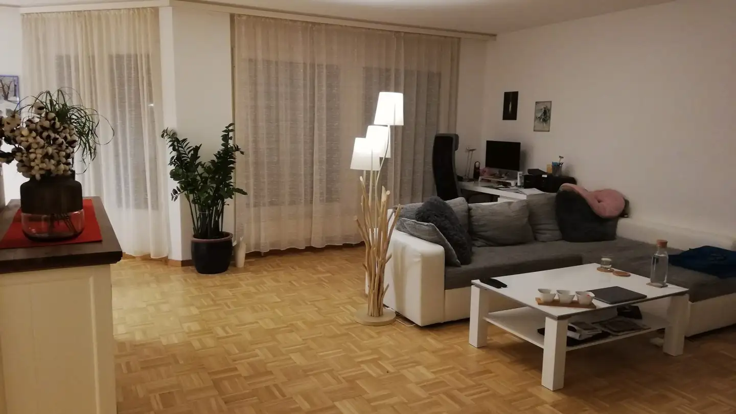 Appartement à louer - Ringstrasse 1, 8107 Buchs ZH - Photo 4