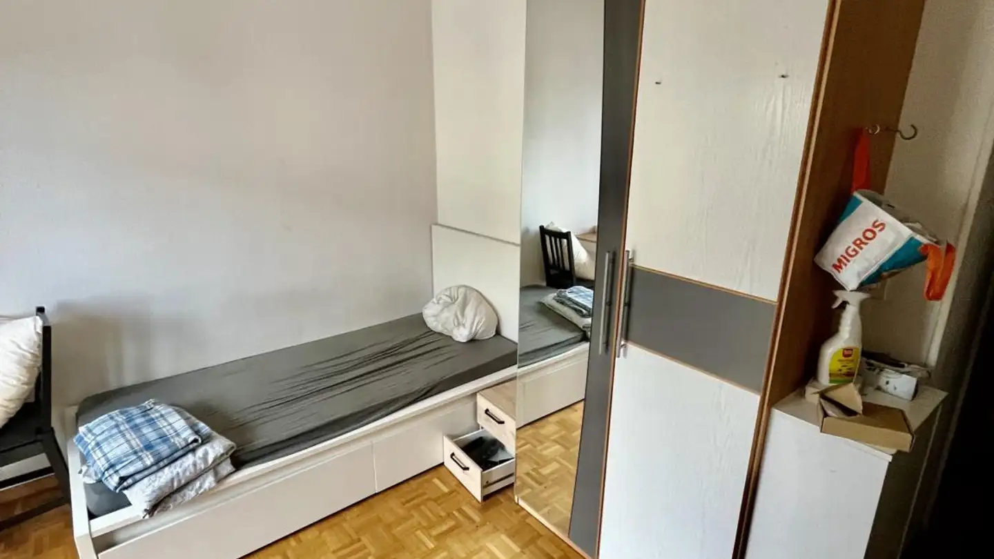 Appartamento in affitto - Avenue De Floréal 11, 1008 Prilly - Foto 3