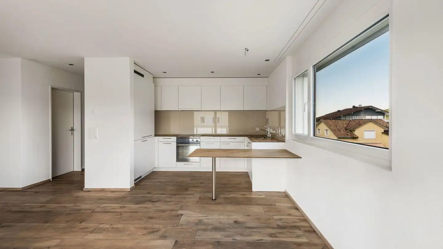 Wohnung mieten - Wilerstrasse 49a, 9602 Bazenheid - Foto 2