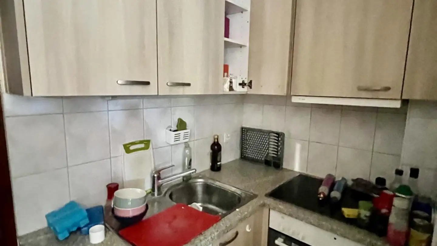 Appartamento in affitto - Avenue De Floréal 11, 1008 Prilly - Foto 4