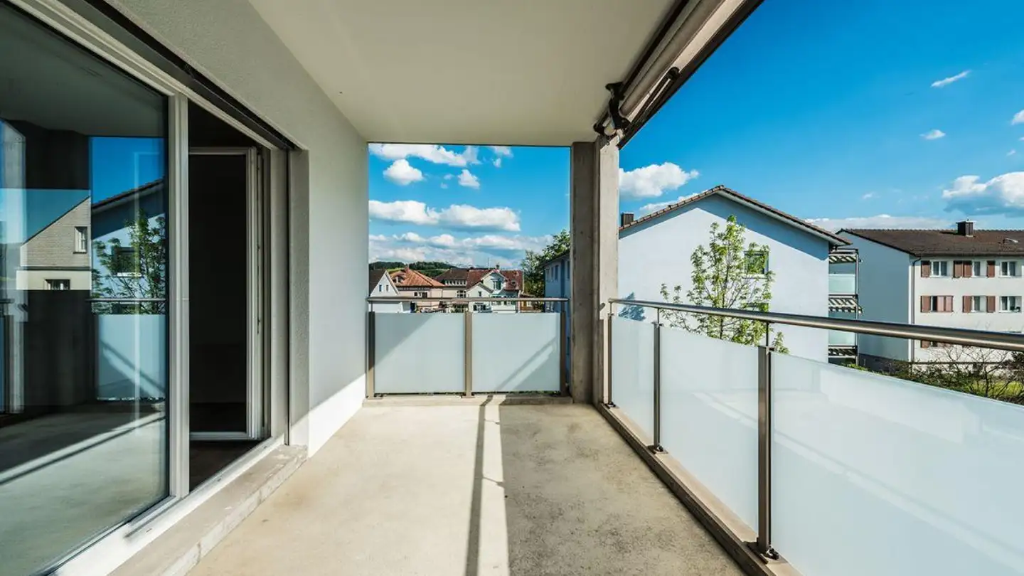 Wohnung mieten - Wilerstrasse 49a, 9602 Bazenheid - Foto 3