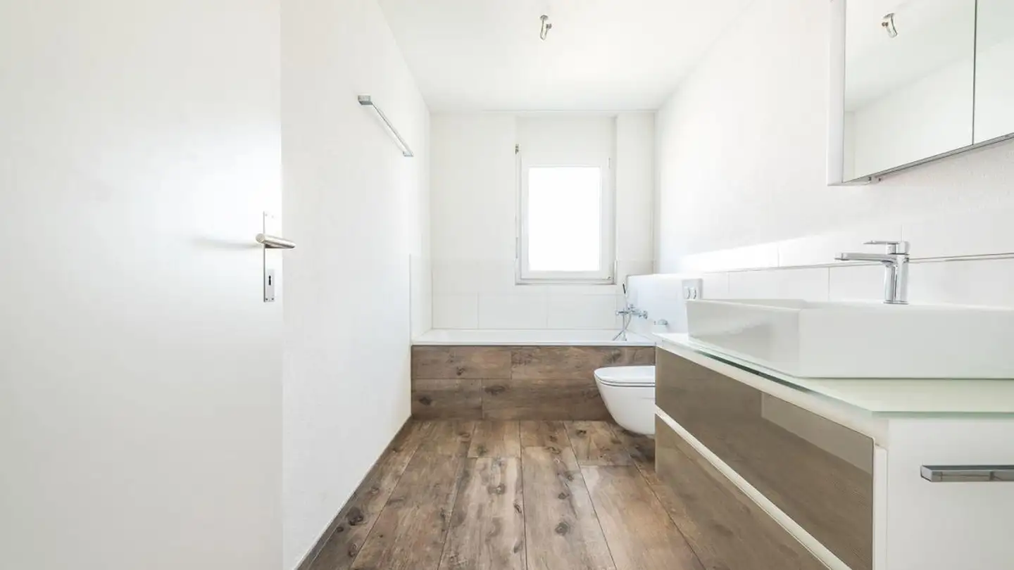 Wohnung mieten - Wilerstrasse 49a, 9602 Bazenheid - Foto 4