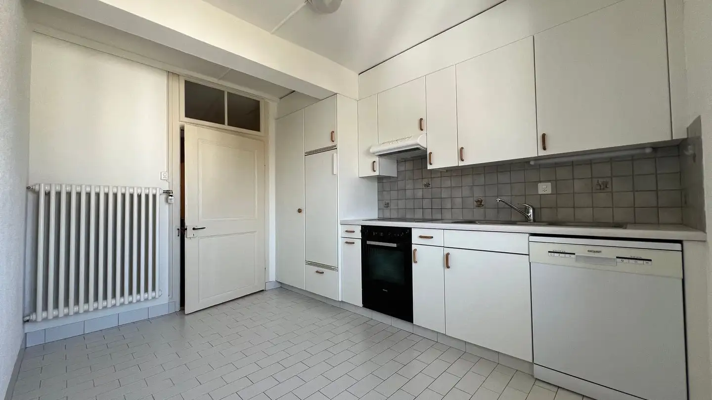 Appartamento in affitto - Route Du Yau 6, 1470 Lully FR - Foto 2