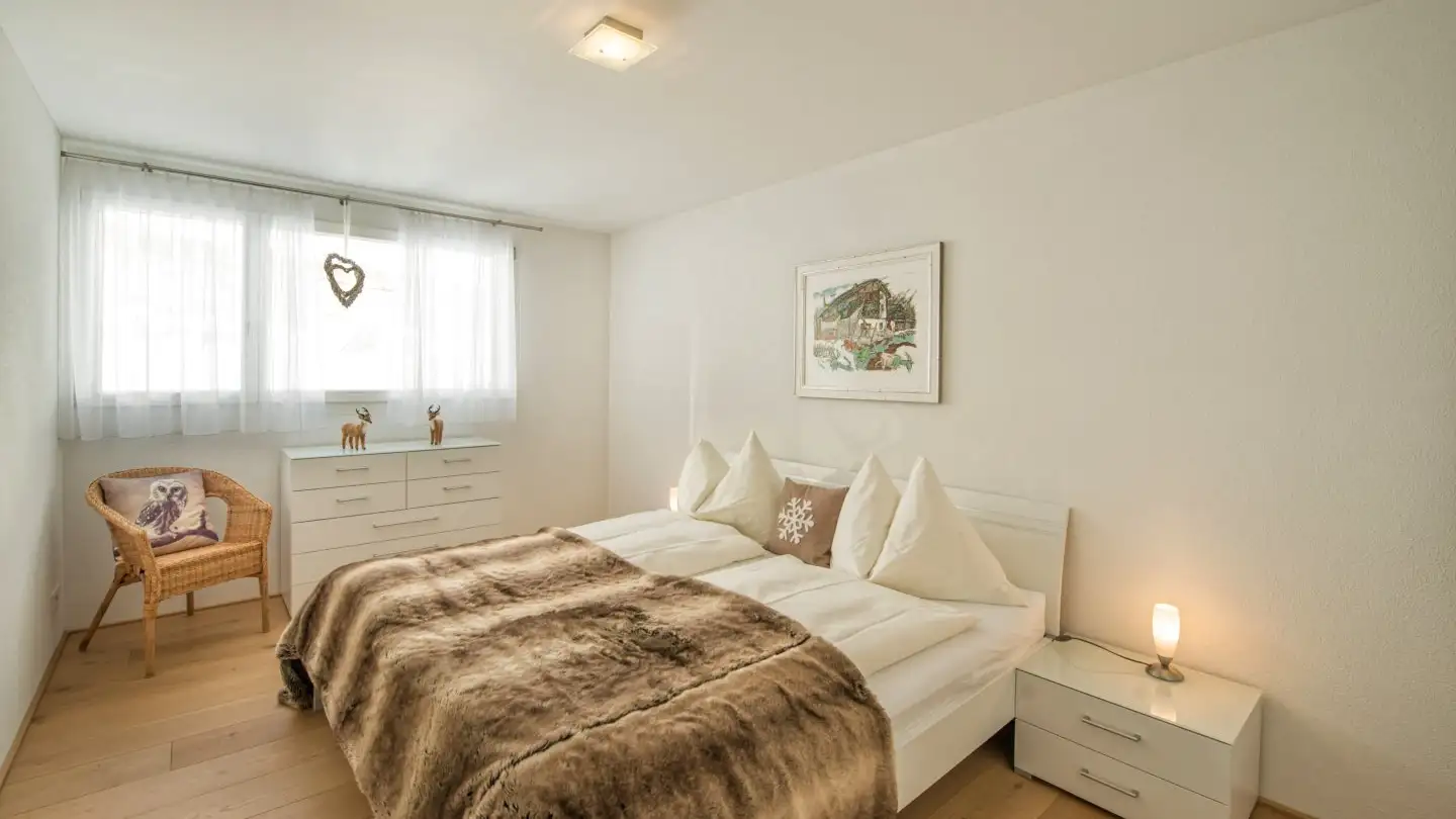 Wohnung kaufen - Schulhausstrasse 16, 7050 Arosa - Foto 4